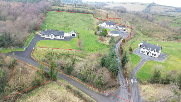 Photo 1 of 19 Drumierna Road, Drummacahon, Ederney