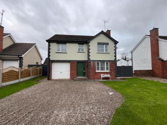 Photo 1 of 3 Greenfields Way, Armagh