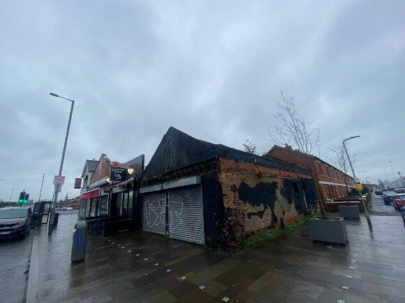 Photo 1 of 224 Tates Avenue, Belfast