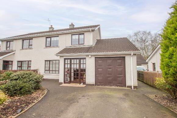 Photo 1 of 2 Hilton Park, Portglenone, Ballymena