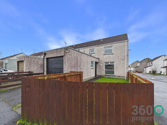 Photo 1 of 116 Lettercreeve, Ballymena