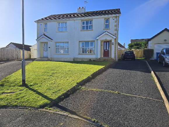 Photo 1 of 69 Bush Crescent, Bushmills