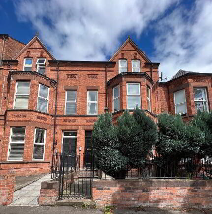 Photo 1 of 84 Eglantine Avenue, Belfast