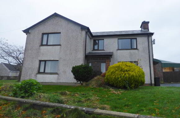 Photo 1 of 3 Upper Leitrim Road, Kilkeel