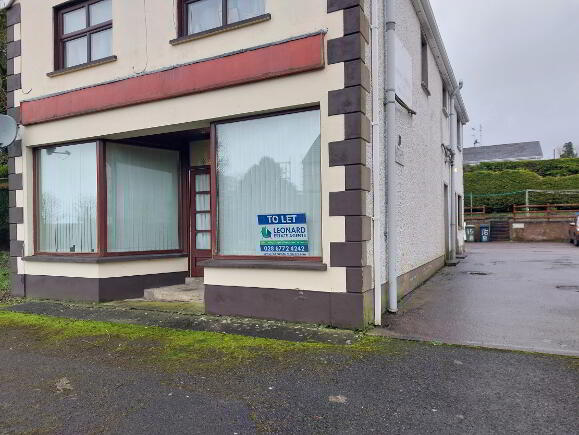 Photo 1 of Unit A, 15 Drumcru Road, Newtownbutler