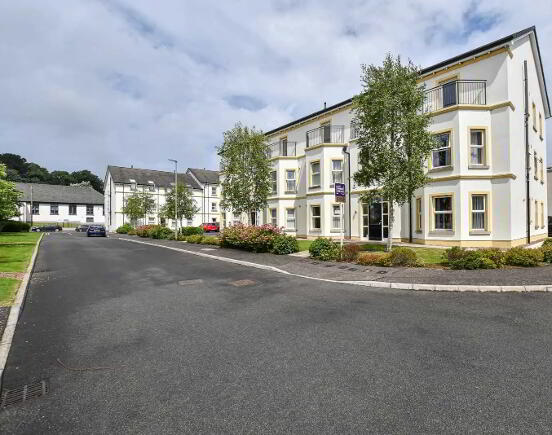 Photo 1 of 24 Corran Mews, Larne