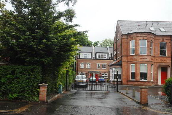 Photo 1 of 12b Annadale Avenue, Belfast