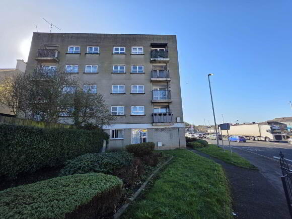 Photo 1 of 4c Bridge House, Armagh