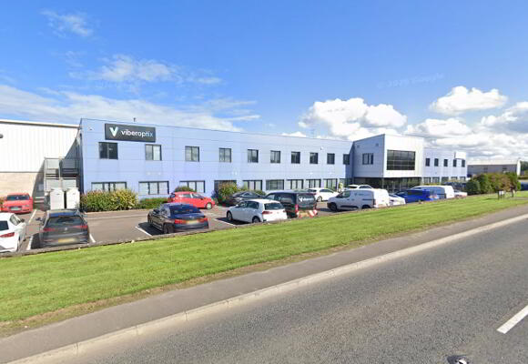 Photo 1 of Ground Floor Office Space, 76 Ballynakilly Road, Dungannon