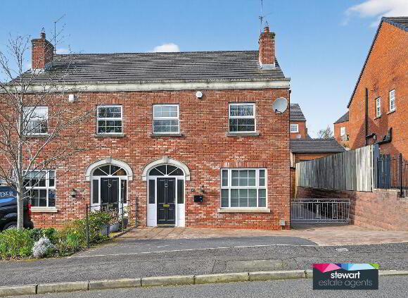 Photo 1 of 6 Glebe Place, Moira