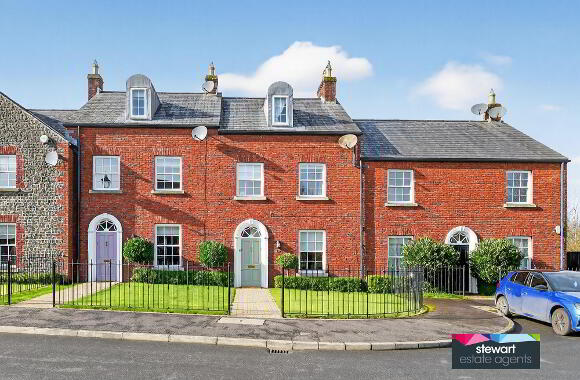 Photo 1 of 18 The Old Stables, Lower Ballinderry, Lisburn