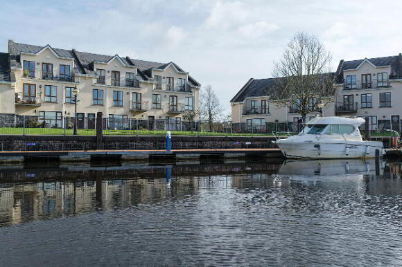 Photo 1 of Apartment 13 Leitrim Marina, Main Street, Leitrim Village, Carrick-On-Shannon