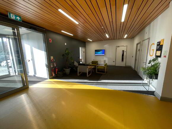 Photo 1 of Innovation Factory, Springfield Road, Belfast