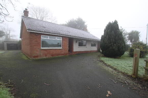 Photo 1 of 5a Derryola Island Lane, Aghalee, Craigavon