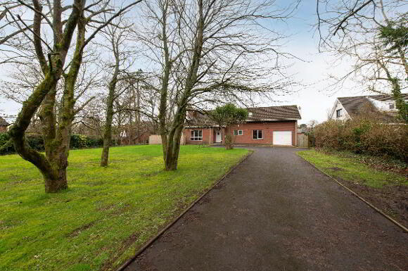 Photo 1 of 16 Lenamore Drive, Jordanstown, Newtownabbey