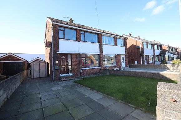 Photo 1 of 46 Carnhill Road, Newtownabbey