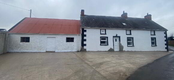 Photo 1 of 1 Dreenan Lane, Gulladuff