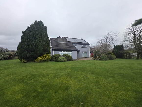 Photo 1 of 200 Rehaghy Road, Dungannon