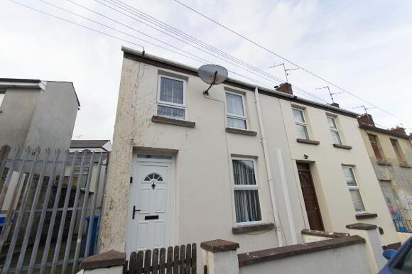 Photo 1 of STUDENT ACCOMMODATION, 1 Northland Terrace, Derry/Lononderry