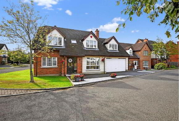 Photo 1 of 50 Farm Lodge Park, Greenisland, Carrickfergus