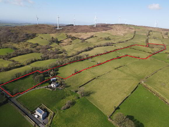 Photo 1 of Kildoag Road, Killlaloo, Londonderry