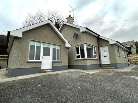 Photo 1 of 12 Main Street, Belleeks, Newry