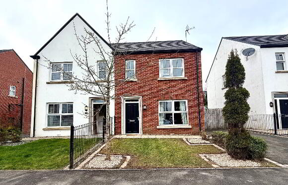 Photo 1 of 70 Birch Hill, Waterside, Derry