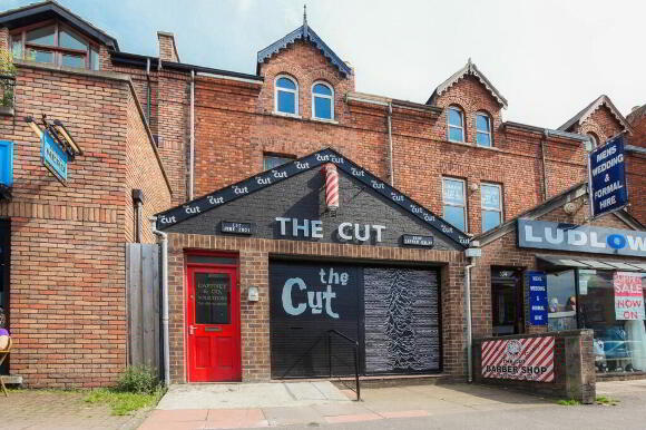 Photo 1 of 332 Lisburn Road, Belfast