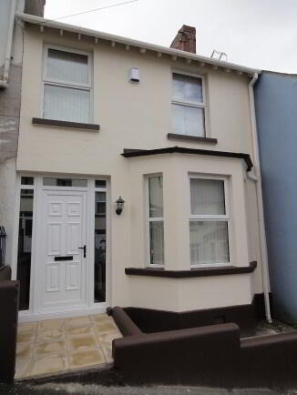 Photo 1 of Robert Street, Waterside, Londonderry