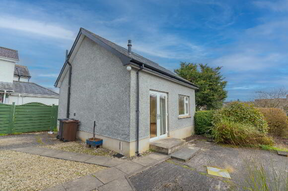 Photo 1 of Annexe At 50 Church Road, Gracehill, Ballymena