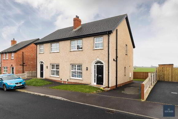 Photo 1 of 16 Mountfield Lodge, Portadown