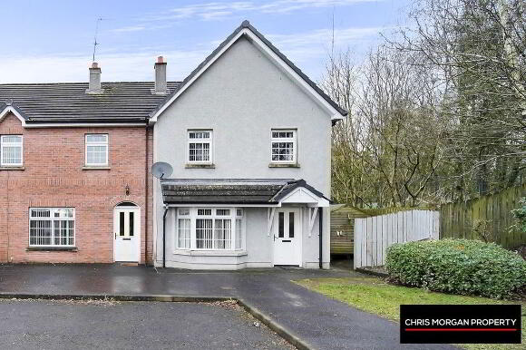 Photo 1 of 19 Parknascull, Coalisland, Dungannon