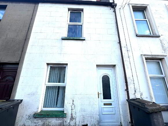 Photo 1 of 73 Albert Road, Carrickfergus