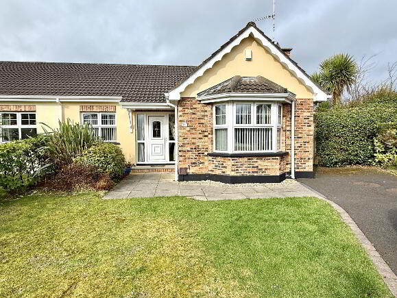 Photo 1 of 110 Elmvale, Culmore, Derry