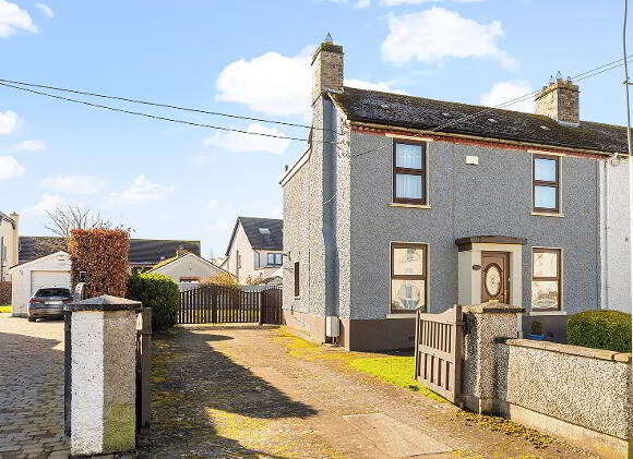 Photo 1 of 53 Dodsborough Cottages, Lucan, Dublin