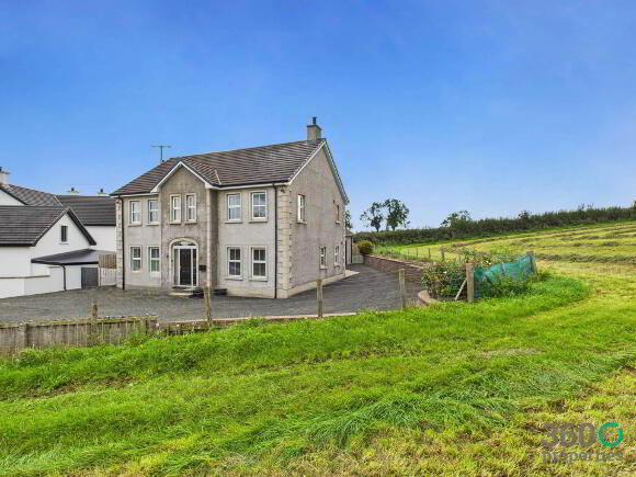 Photo 1 of 15 Mount Davys Road, Cullybackey, Ballymena