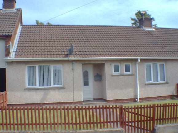 Photo 1 of 246 Glenkeen Avenue, Greenisland, Carrickfergus