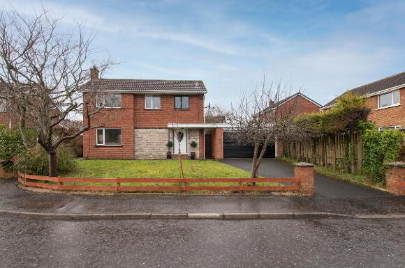 Photo 1 of 20 Rosemount Park, Jordanstown, Newtownabbey