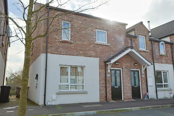 Photo 1 of 40 Ashgrove Lodge, Portadown, Craigavon