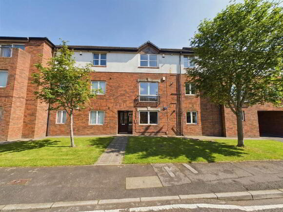 Photo 1 of Apt 5 15, St Annes Road, Blacks Road, Belfast