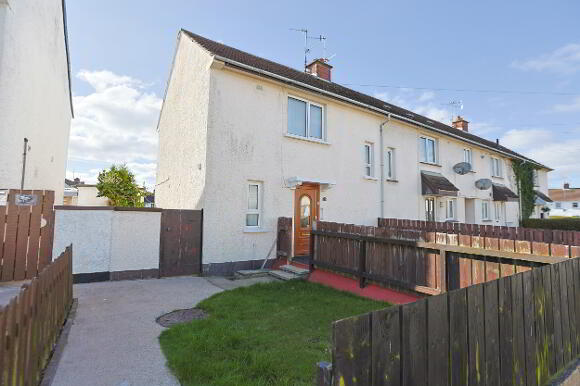 Photo 1 of 34 Colban Crescent, Lurgan / Craigavon