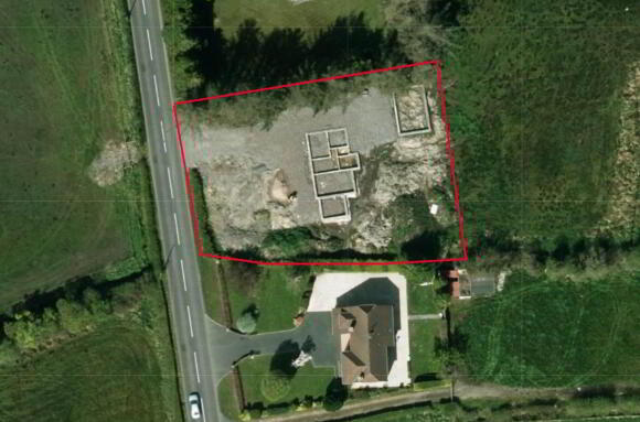 Photo 1 of Building Site, Derrygonnelly Road, Drumadillar, Derrygonnelly