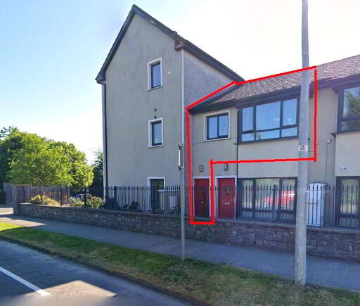 Photo 1 of No 4 The Orchard, Athlone