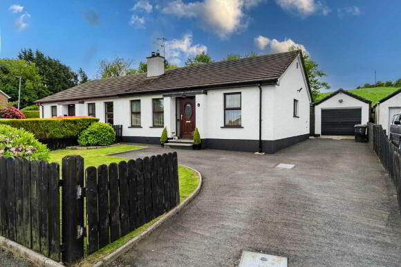 Photo 1 of 6 Kinallen Cottages, Kinallen, Dromore