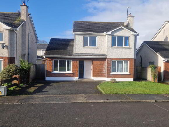 Photo 1 of 8 Droim Na Coille, Dromin Road, Nenagh