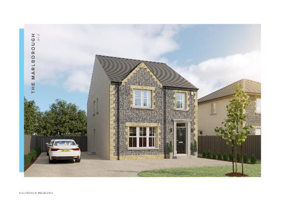 Photo 1 of Marlborough, Killybrack Meadows, Omagh