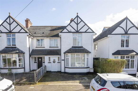 Photo 1 of 4 Ulsterville Drive, Belfast