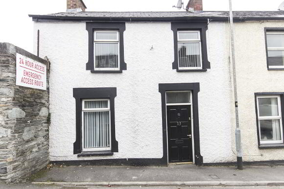 Photo 1 of 13 Bonds Place, Derry/Londonderry, Waterside