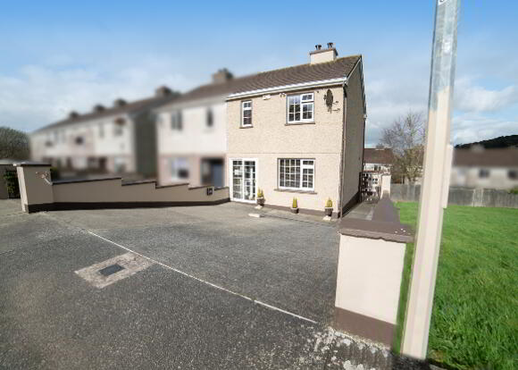 Photo 1 of 17, Drishane View, Millstreet