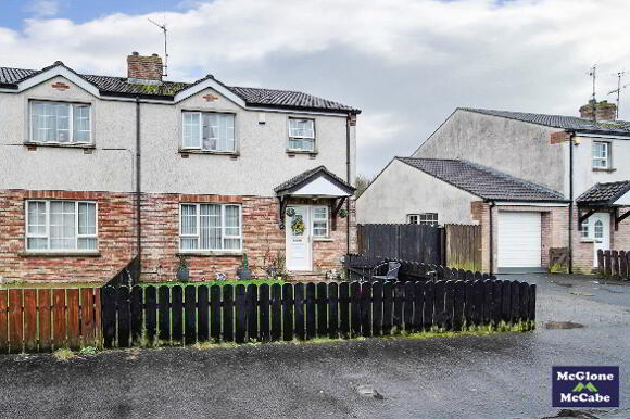 Photo 1 of 25 Clonabay, Coalisland, Dungannon